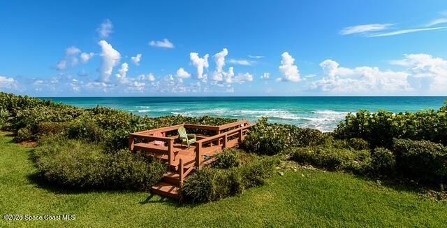 7135 S Highway A1a D, Melbourne Beach, FL 32951