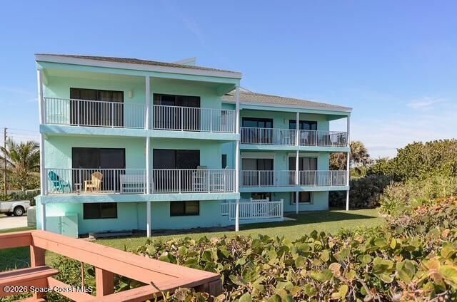7135 S Highway A1a D, Melbourne Beach, FL 32951