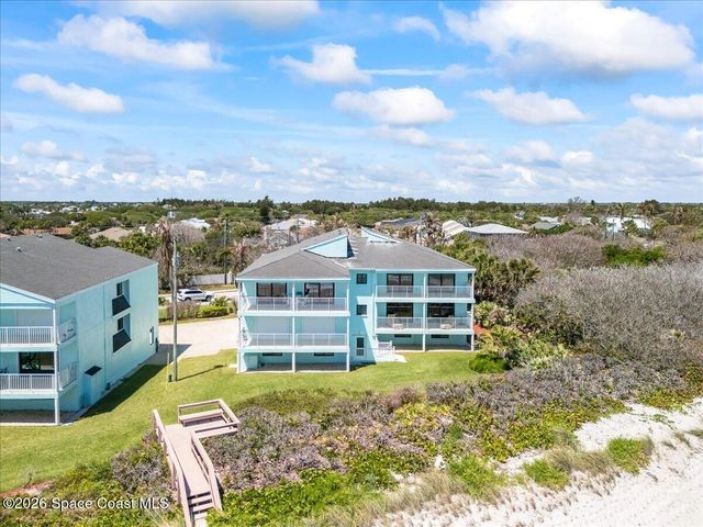7135 S Highway A1a D, Melbourne Beach, FL 32951