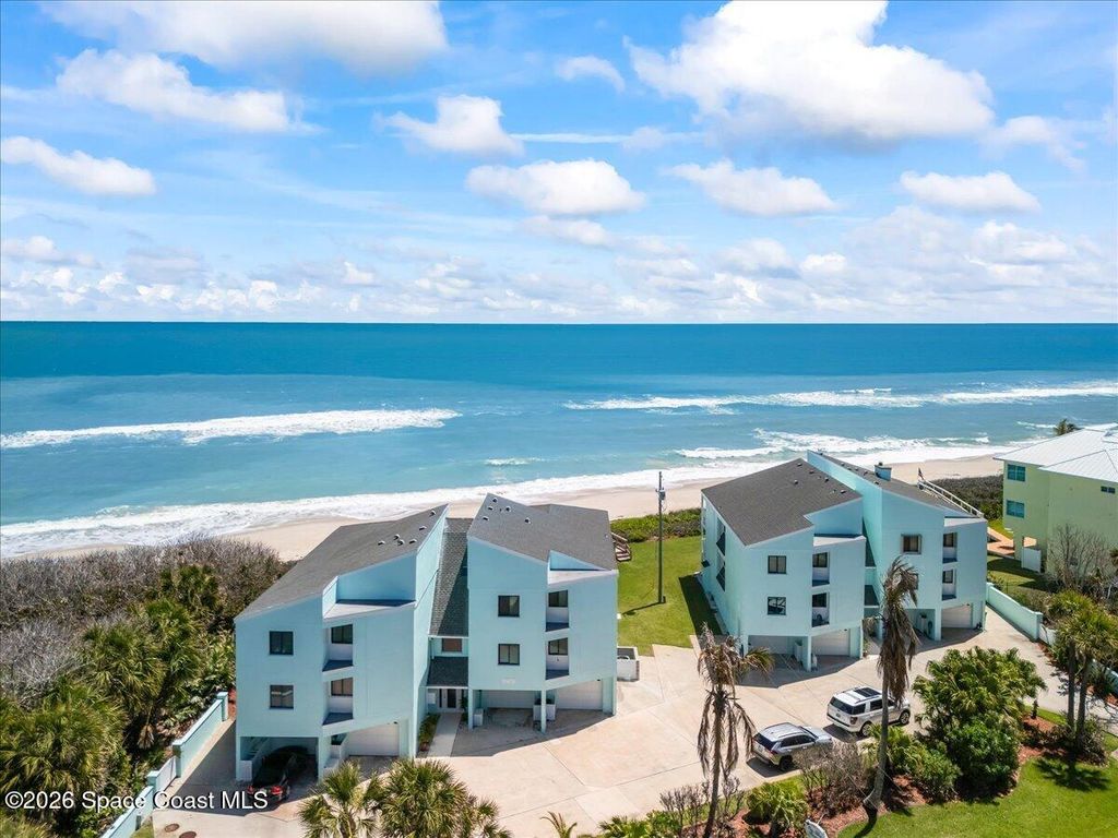 7135 S Highway A1a D, Melbourne Beach, FL 32951