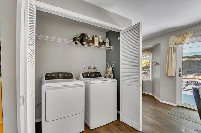11311 W 71st Place, Arvada, CO 80004