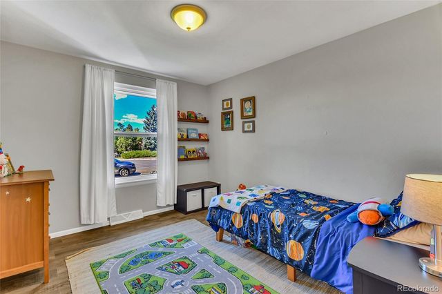 11311 W 71st Place, Arvada, CO 80004