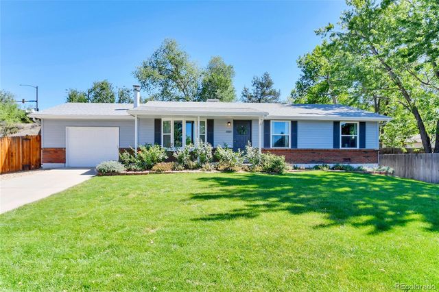 11311 W 71st Place, Arvada, CO 80004