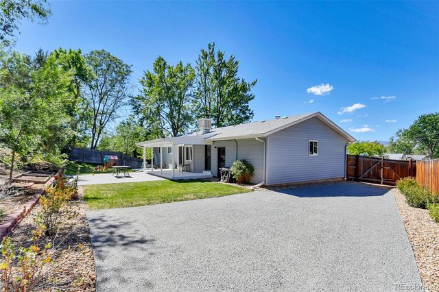 11311 W 71st Place, Arvada, CO 80004
