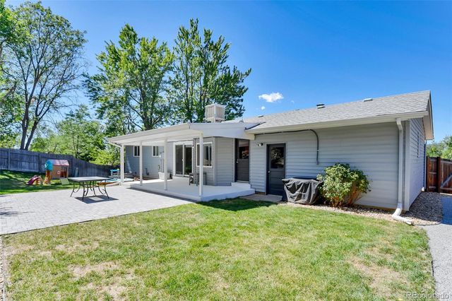 11311 W 71st Place, Arvada, CO 80004