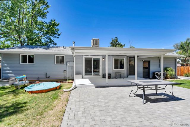 11311 W 71st Place, Arvada, CO 80004