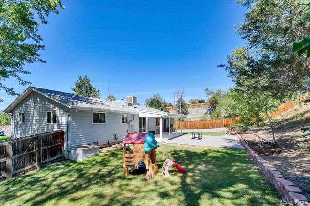 11311 W 71st Place, Arvada, CO 80004