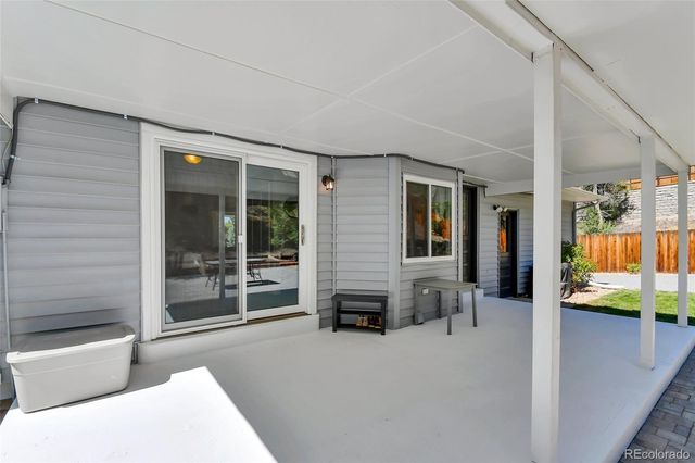 11311 W 71st Place, Arvada, CO 80004