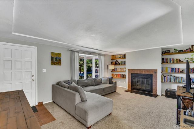 11311 W 71st Place, Arvada, CO 80004