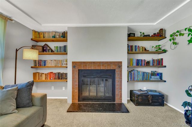 11311 W 71st Place, Arvada, CO 80004