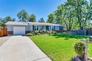 11311 W 71st Place, Arvada, CO 80004