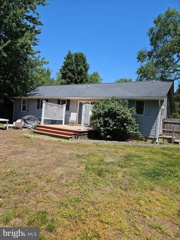 8140 HAVEN ST, Denton, MD 21629