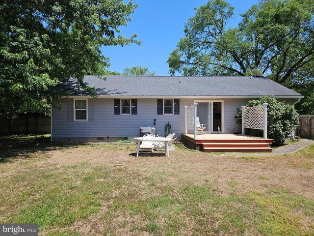 8140 HAVEN ST, Denton, MD 21629