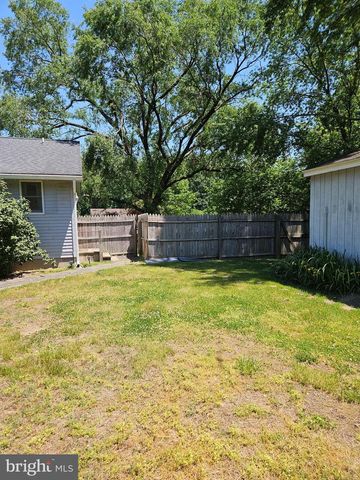 8140 HAVEN ST, Denton, MD 21629