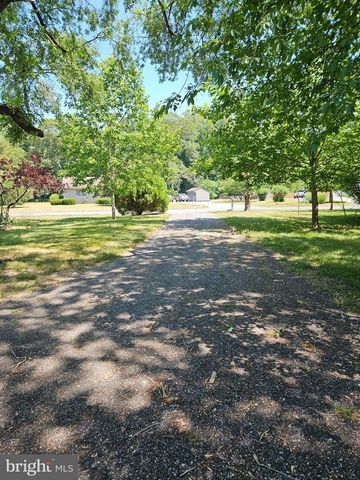 8140 HAVEN ST, Denton, MD 21629