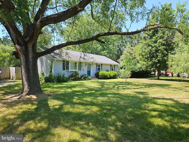 8140 HAVEN ST, Denton, MD 21629