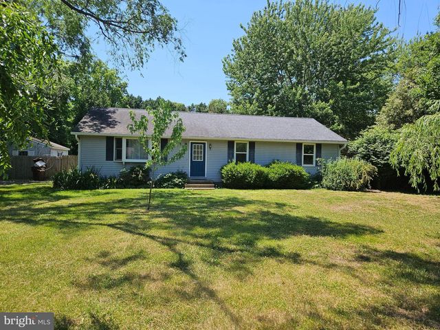 8140 HAVEN ST, Denton, MD 21629