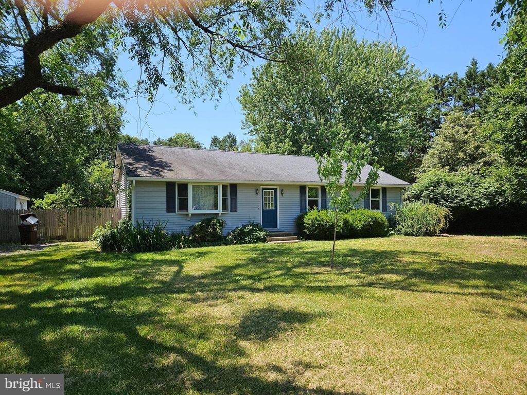 8140 HAVEN ST, Denton, MD 21629