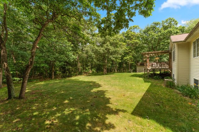 10856 N Makeever Drive E, Demotte, IN 46310