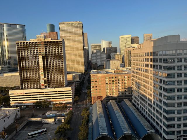 2016 Main Street 1917, Houston, TX 77002