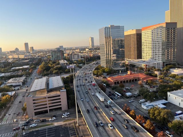 2016 Main Street 1917, Houston, TX 77002