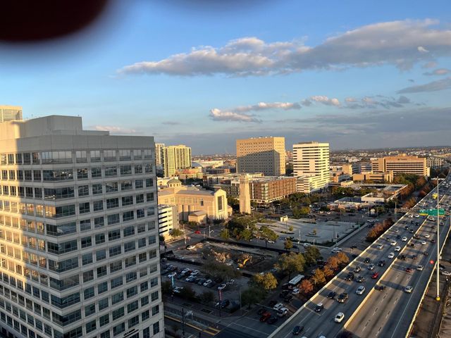 2016 Main Street 1917, Houston, TX 77002