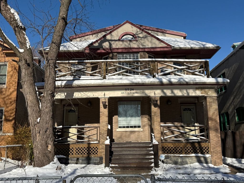 5724 W LAKE Street, Chicago, IL 60644