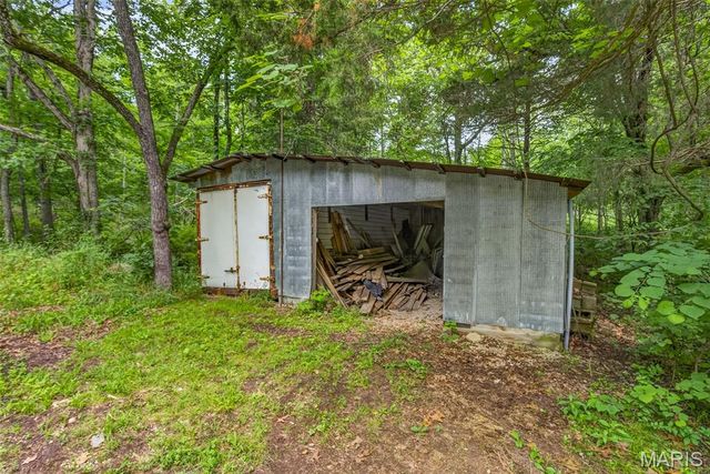 554 Point Road, Farmington, MO 63640
