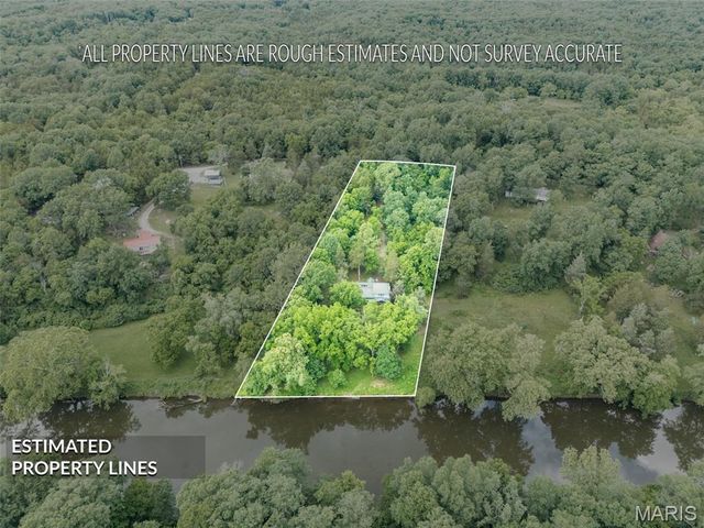 554 Point Road, Farmington, MO 63640