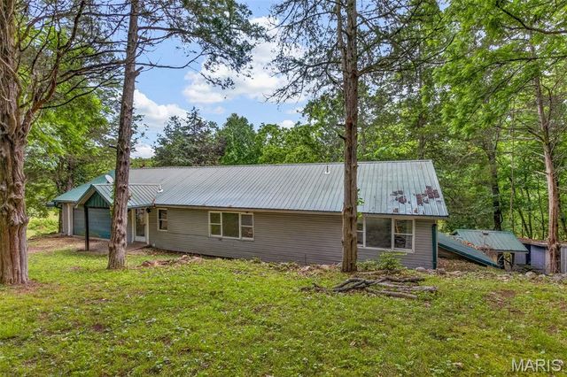 554 Point Road, Farmington, MO 63640