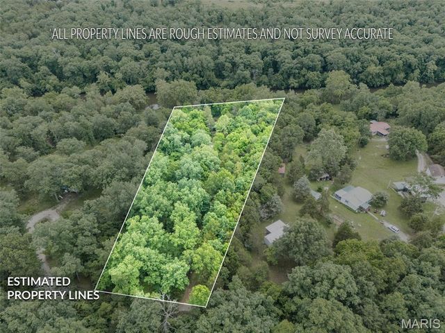 554 Point Road, Farmington, MO 63640