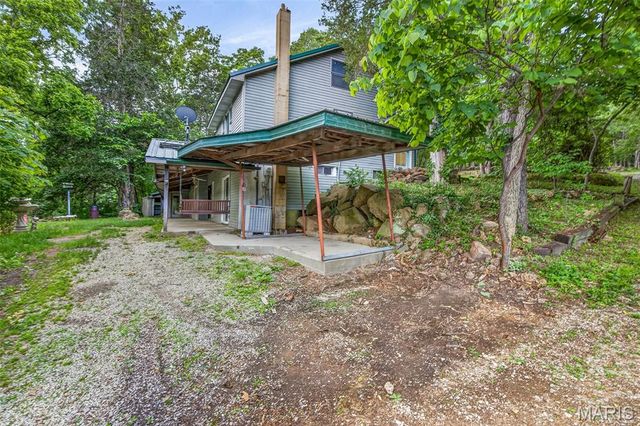 554 Point Road, Farmington, MO 63640
