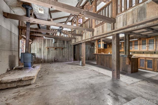 554 Point Road, Farmington, MO 63640