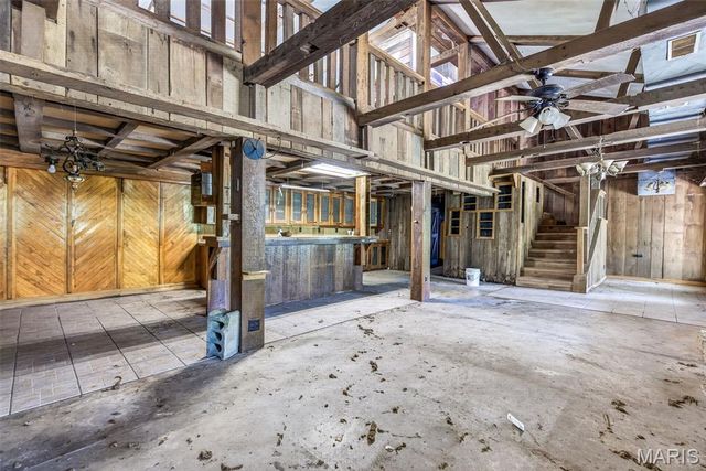 554 Point Road, Farmington, MO 63640