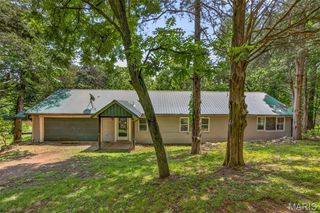 554 Point Road, Farmington, MO 63640