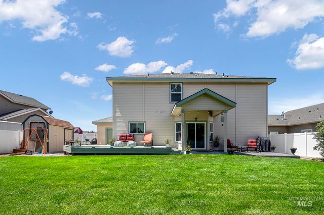 19044 Kenney Way, Caldwell, ID 83605