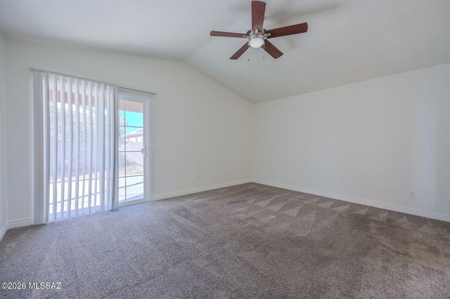 9051 N Shadow Rock Drive, Tucson, AZ 85743