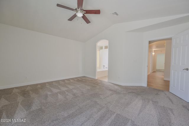 9051 N Shadow Rock Drive, Tucson, AZ 85743