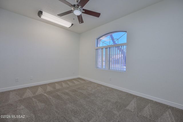 9051 N Shadow Rock Drive, Tucson, AZ 85743