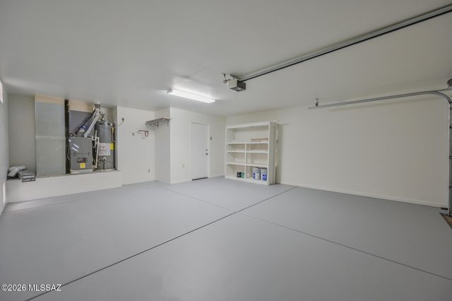 9051 N Shadow Rock Drive, Tucson, AZ 85743