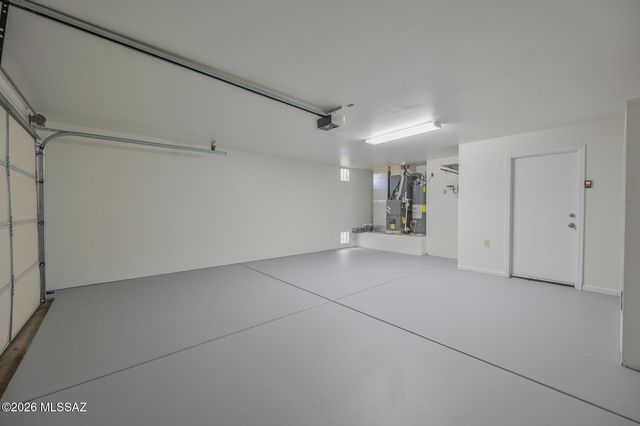 9051 N Shadow Rock Drive, Tucson, AZ 85743