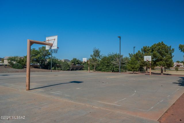 9051 N Shadow Rock Drive, Tucson, AZ 85743