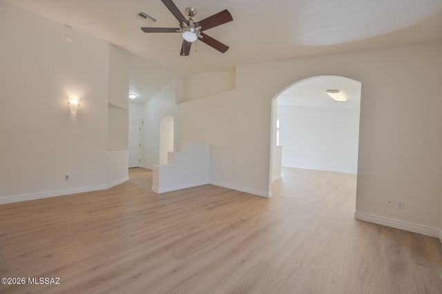 9051 N Shadow Rock Drive, Tucson, AZ 85743