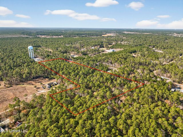 Nhn Harbor Dr, Bay Saint Louis, MS 39520