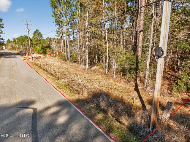 Nhn Harbor Dr, Bay Saint Louis, MS 39520