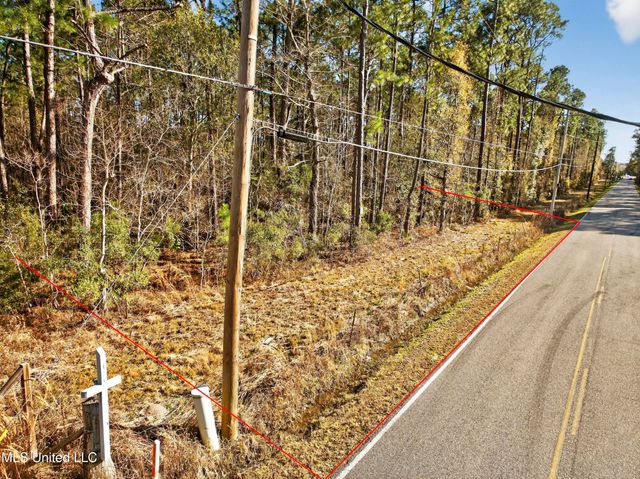 Nhn Harbor Dr, Bay Saint Louis, MS 39520