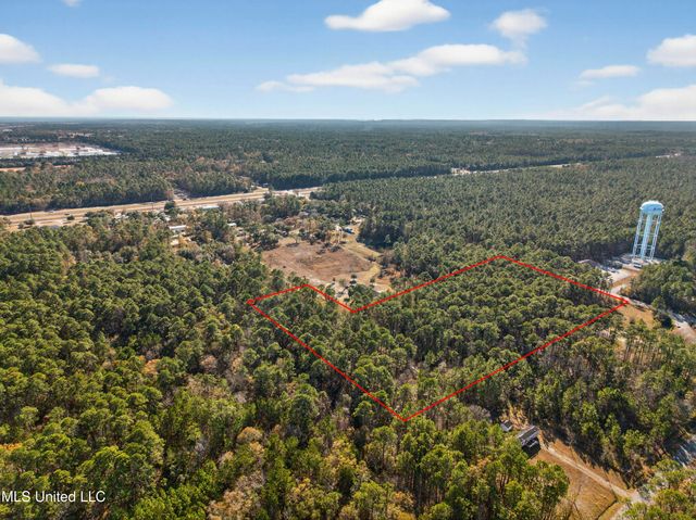 Nhn Harbor Dr, Bay Saint Louis, MS 39520