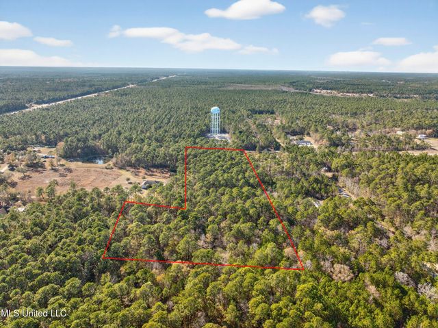 Nhn Harbor Dr, Bay Saint Louis, MS 39520