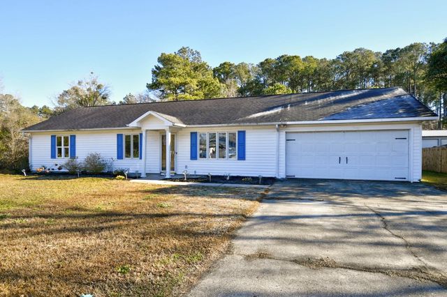 1705 Duke Rd., Longs, SC 29568
