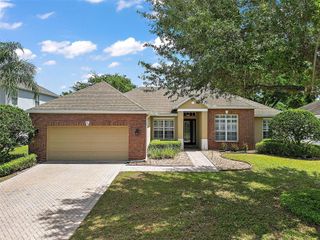 249 BLUE BRANCH STREET, Eustis, FL 32736